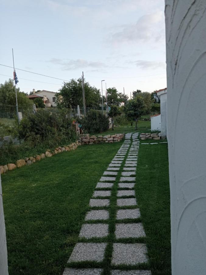 Bed and Breakfast Free Zone Annunziata  Exterior foto