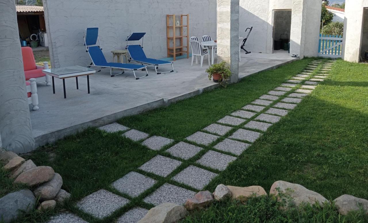 Bed and Breakfast Free Zone Annunziata  Exterior foto
