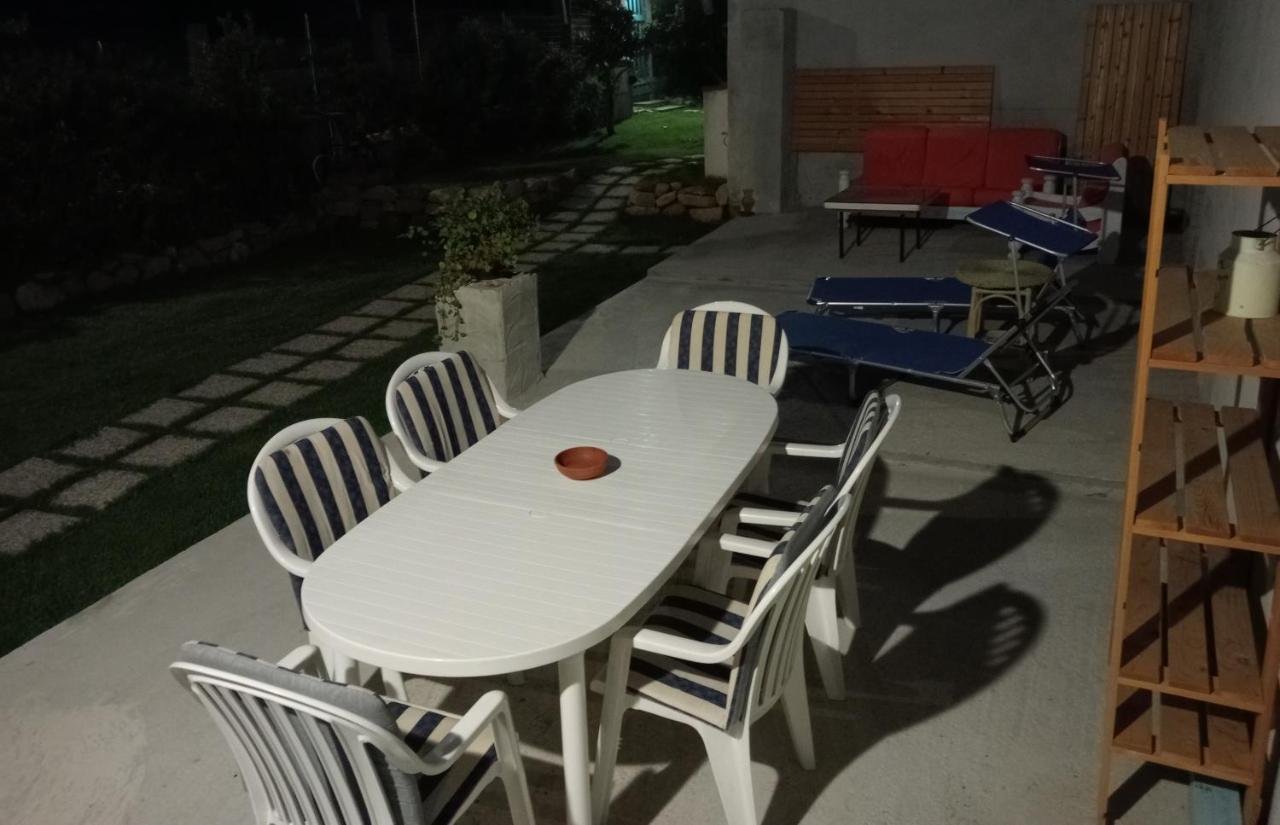 Bed and Breakfast Free Zone Annunziata  Exterior foto