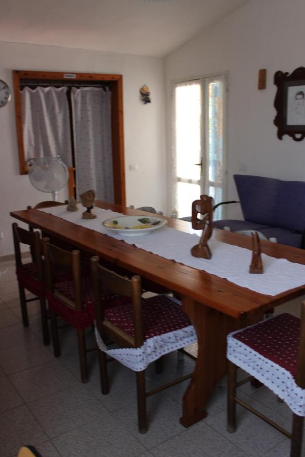 Bed and Breakfast Free Zone Annunziata  Exterior foto