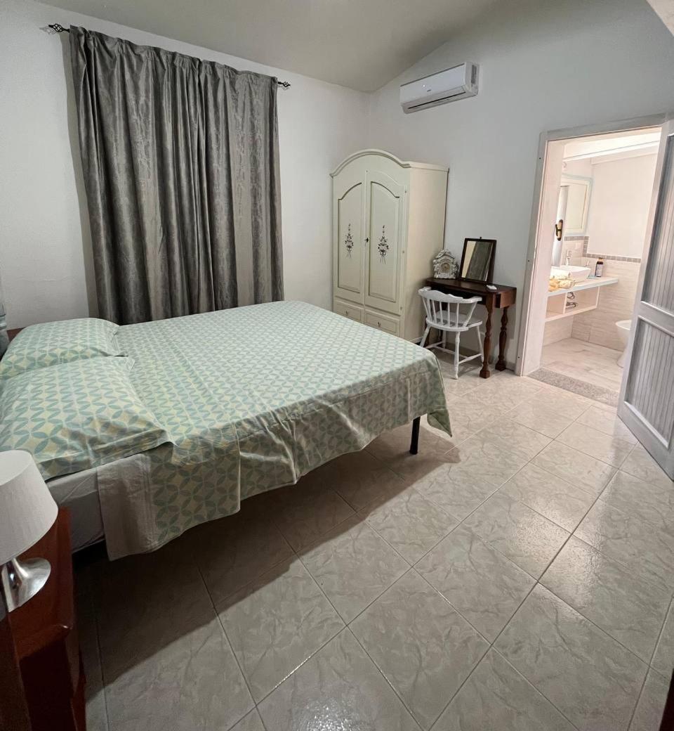Bed and Breakfast Free Zone Annunziata  Exterior foto