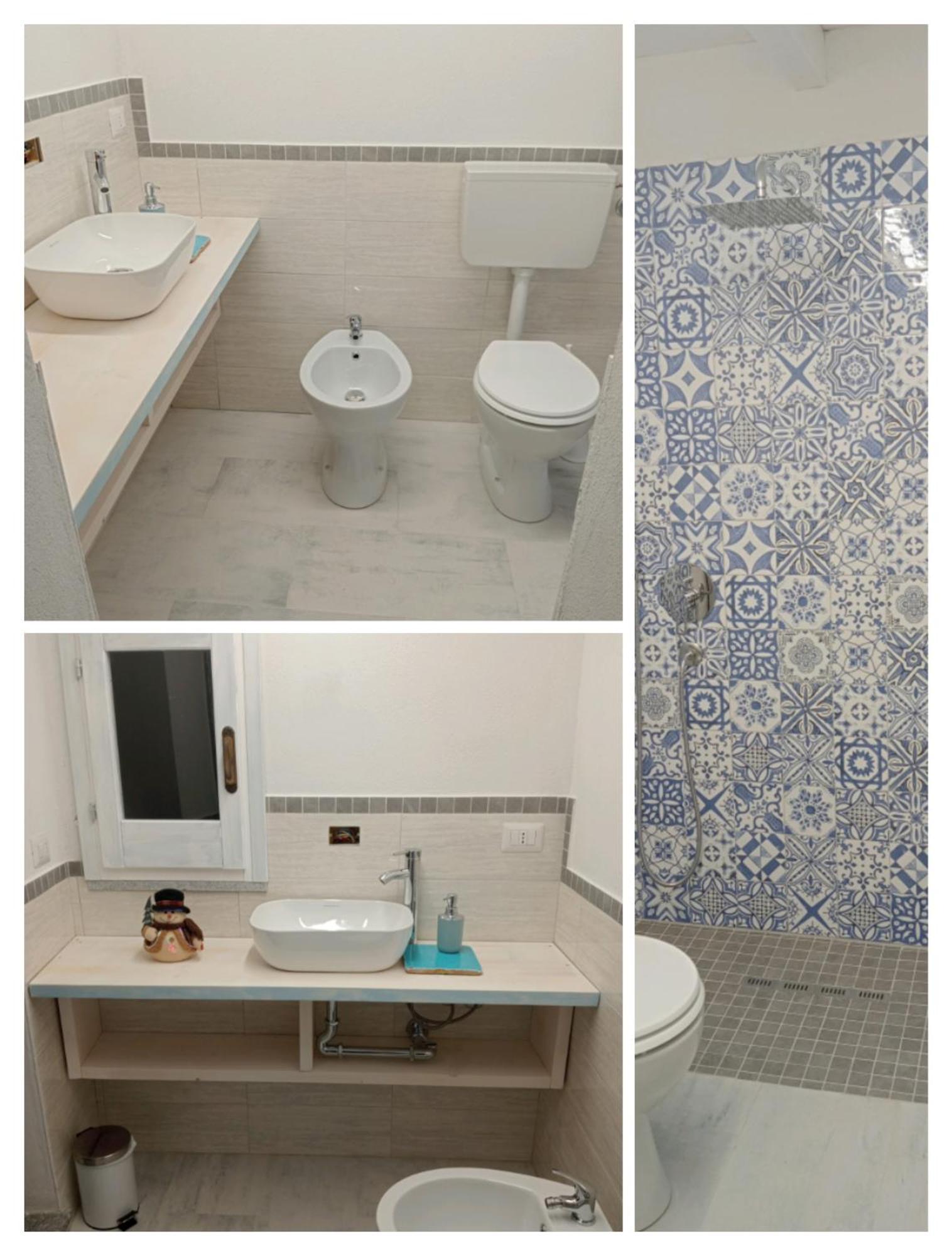 Bed and Breakfast Free Zone Annunziata  Exterior foto