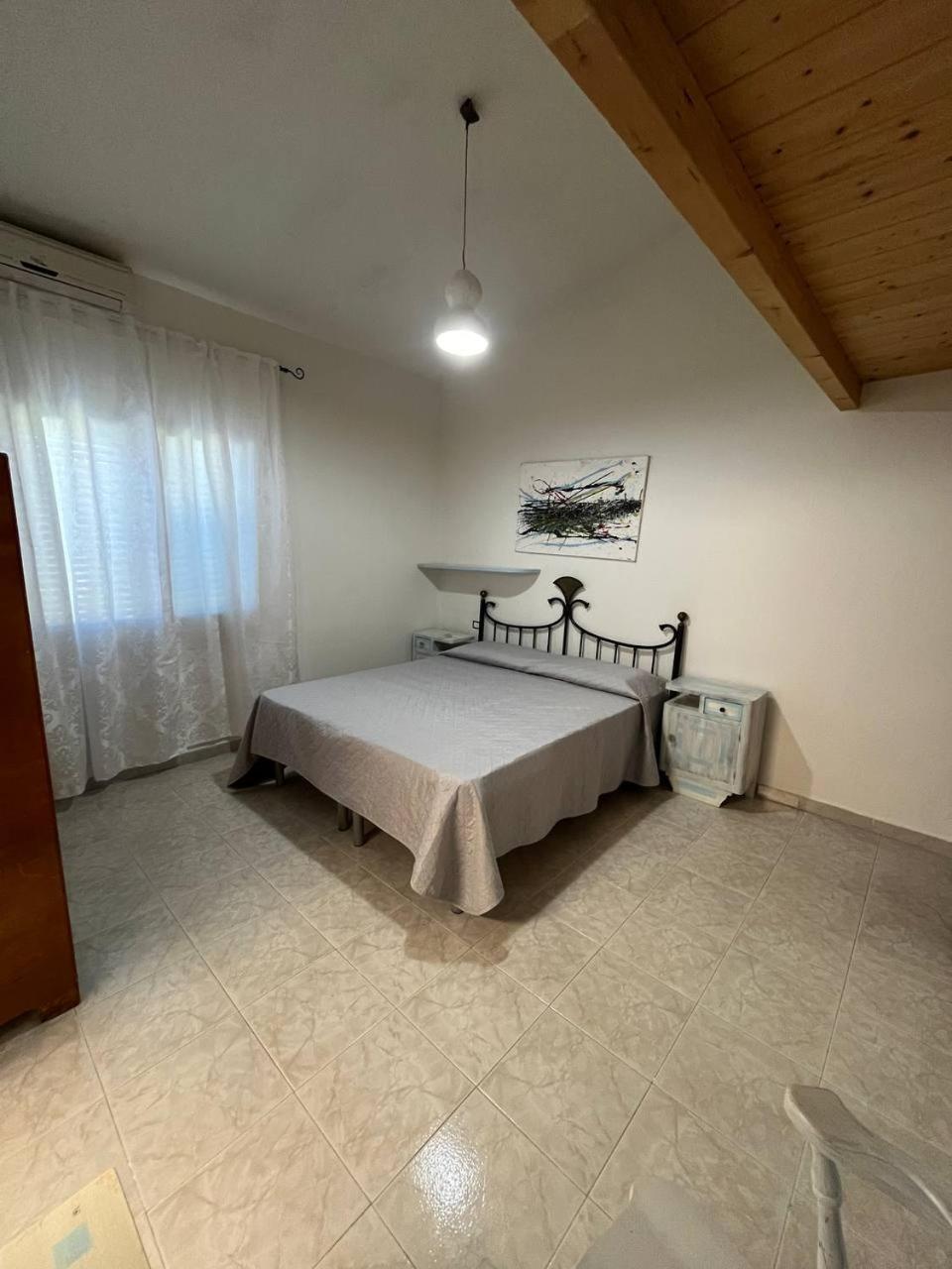 Bed and Breakfast Free Zone Annunziata  Exterior foto