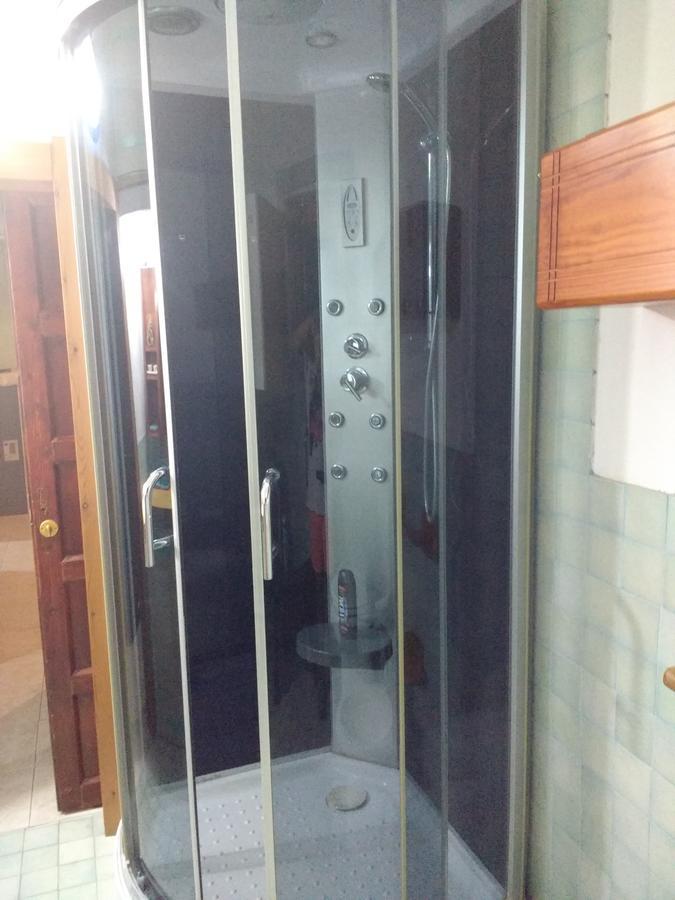 Bed and Breakfast Free Zone Annunziata  Exterior foto