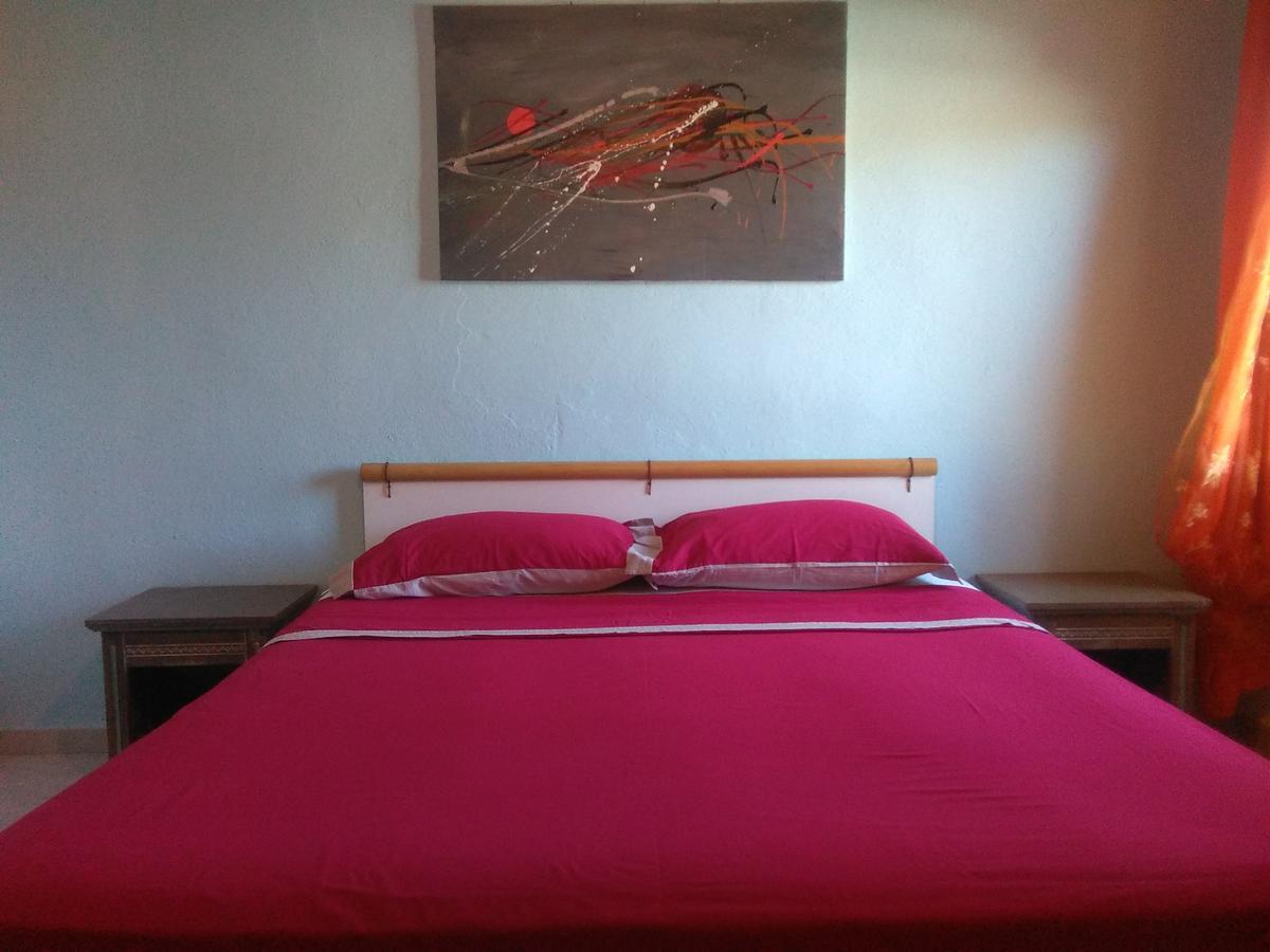 Bed and Breakfast Free Zone Annunziata  Exterior foto
